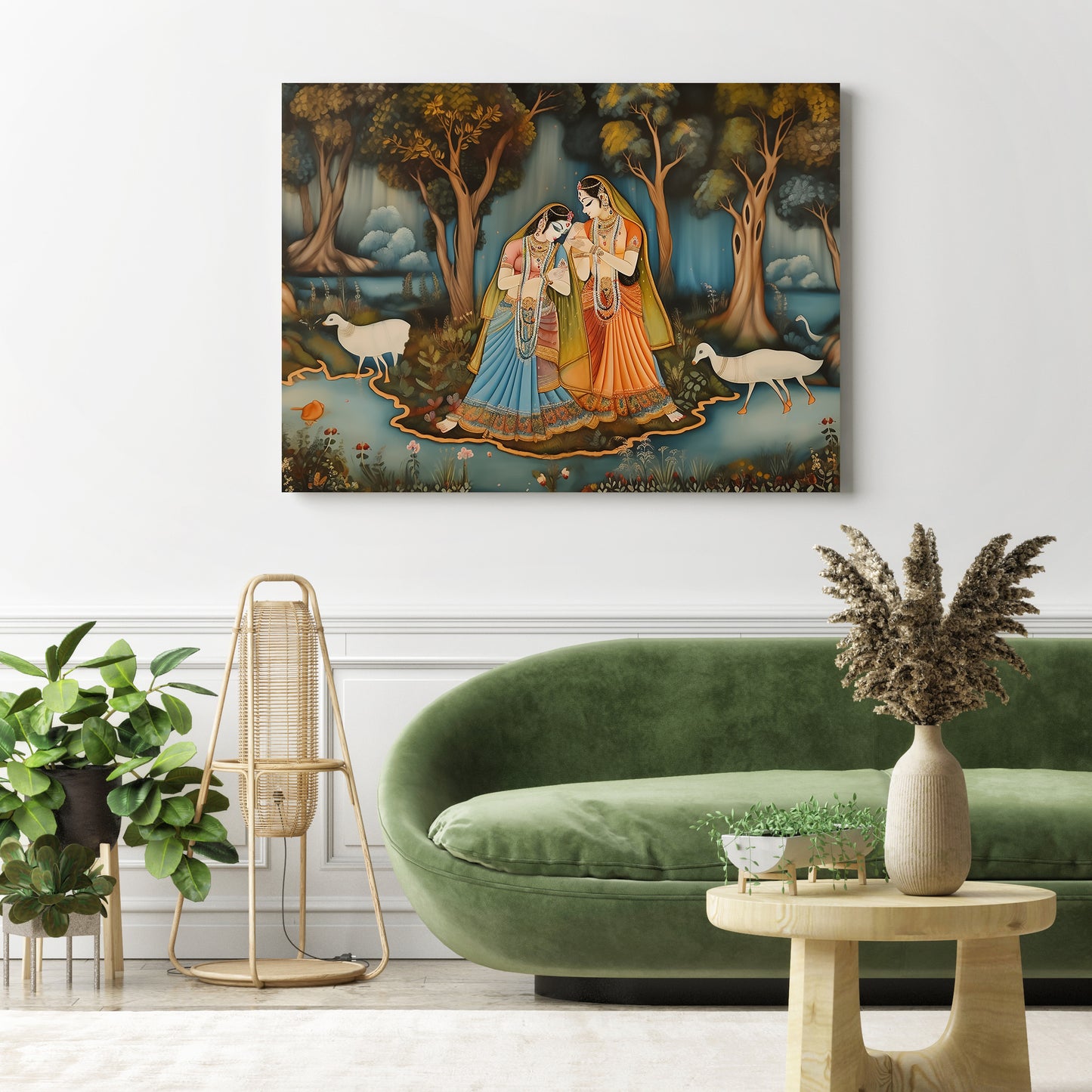 Two Women - Artrise