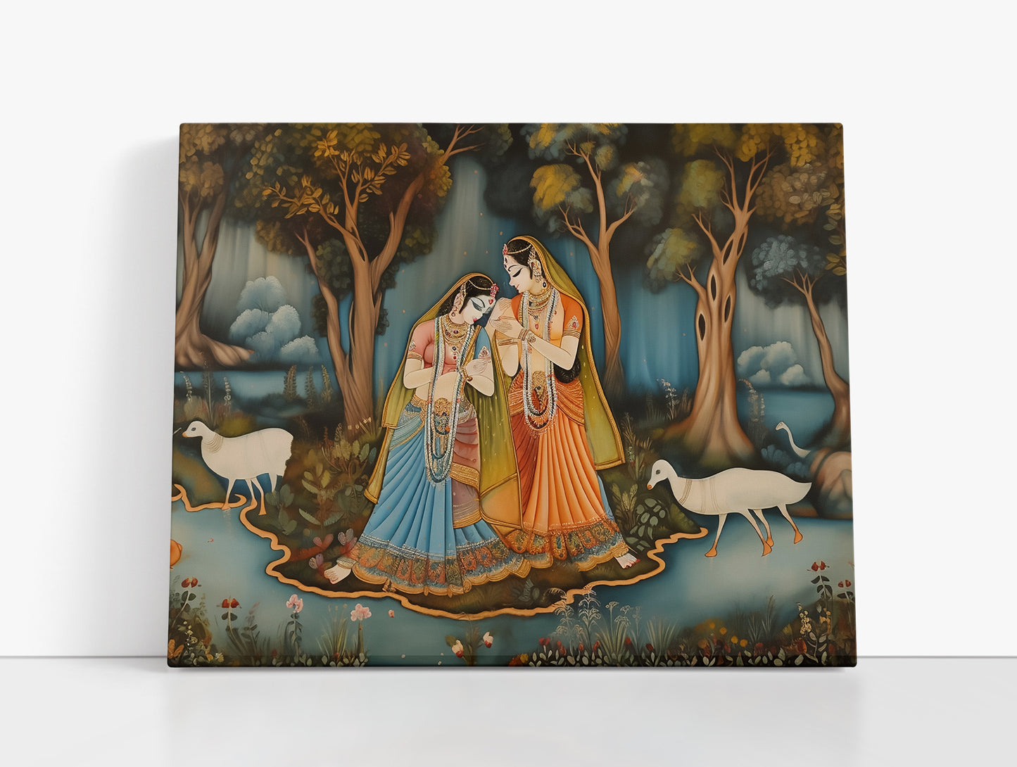 Two Women - Artrise