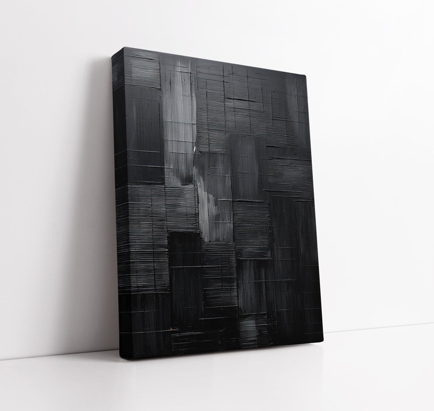 Depth Wall Art Print - Artrise