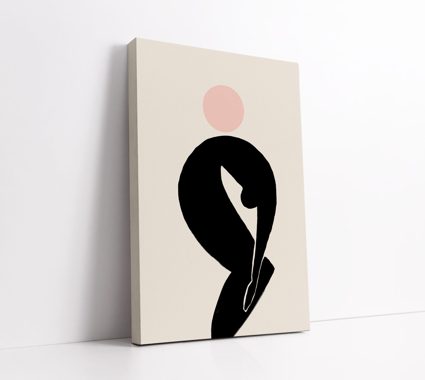 Abstract Reverie // Wall Art Print - Artrise