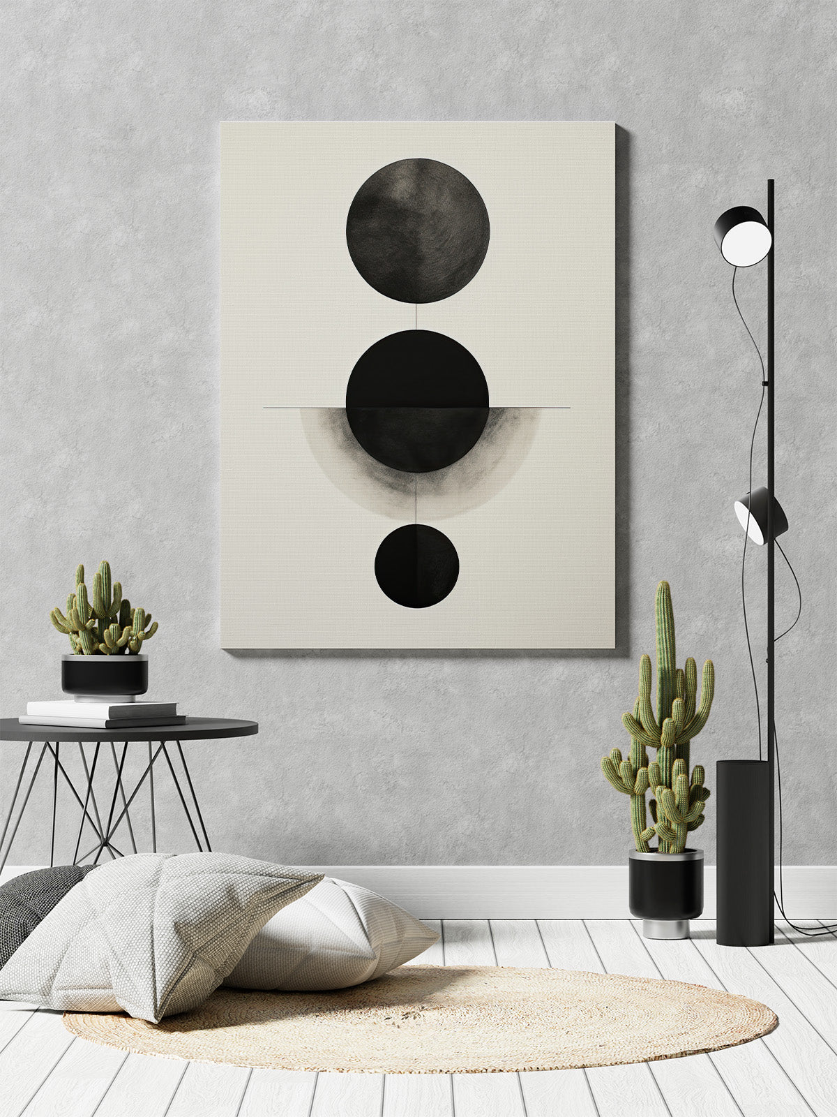 Truce Wall Art Print - Artrise