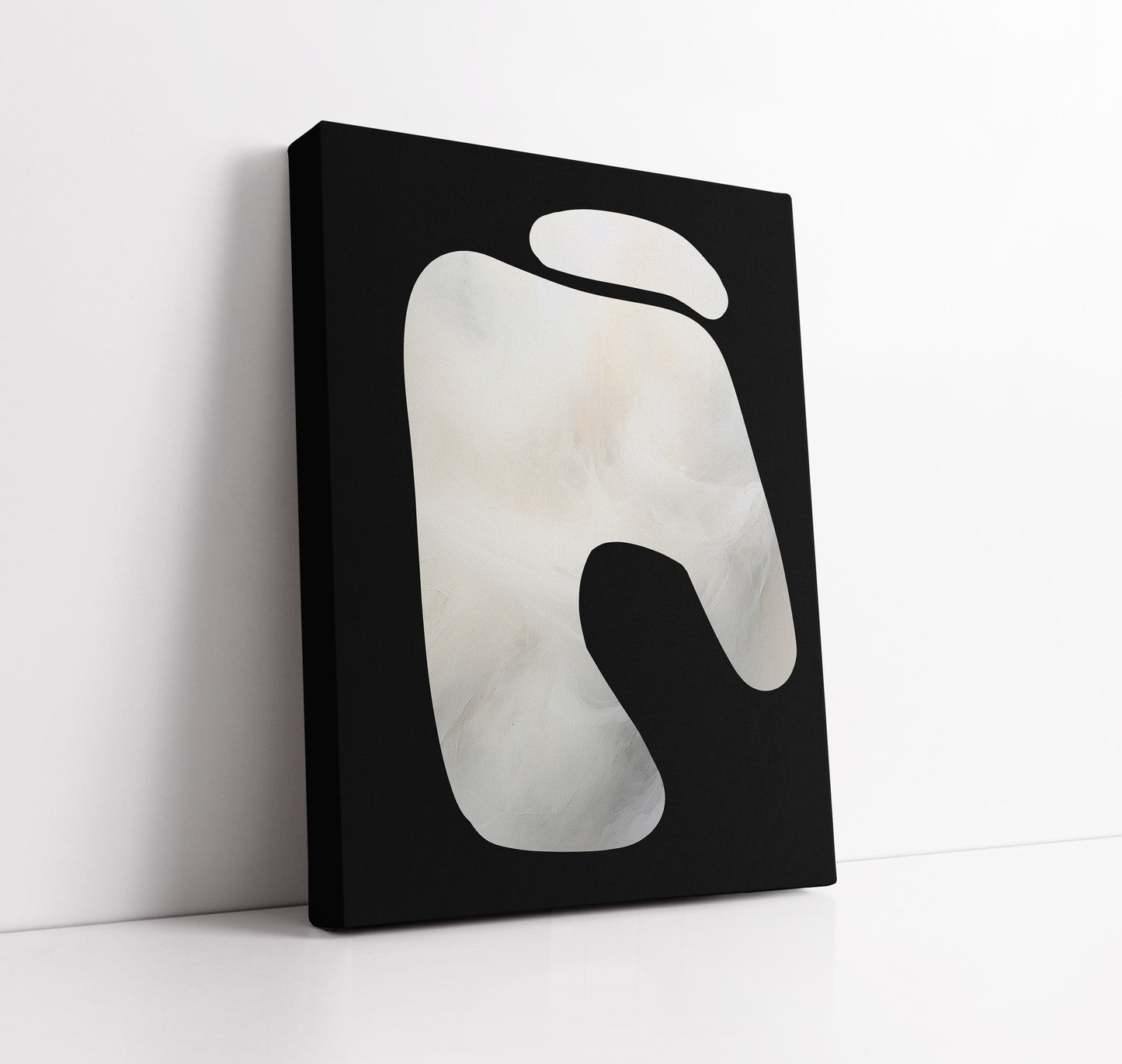 Meld Wall Art Print - Artrise