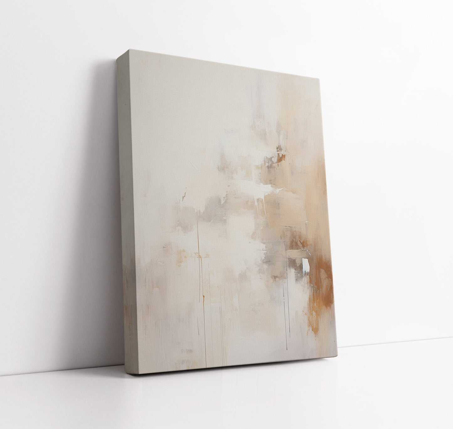 Linger Wall Art Print - Artrise