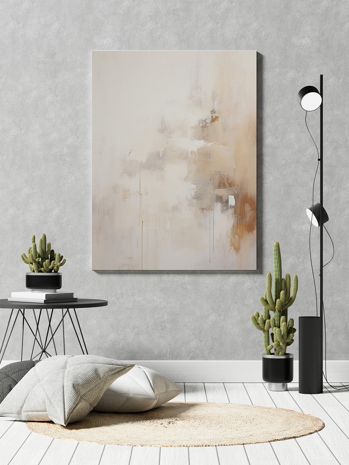 Linger Wall Art Print - Artrise