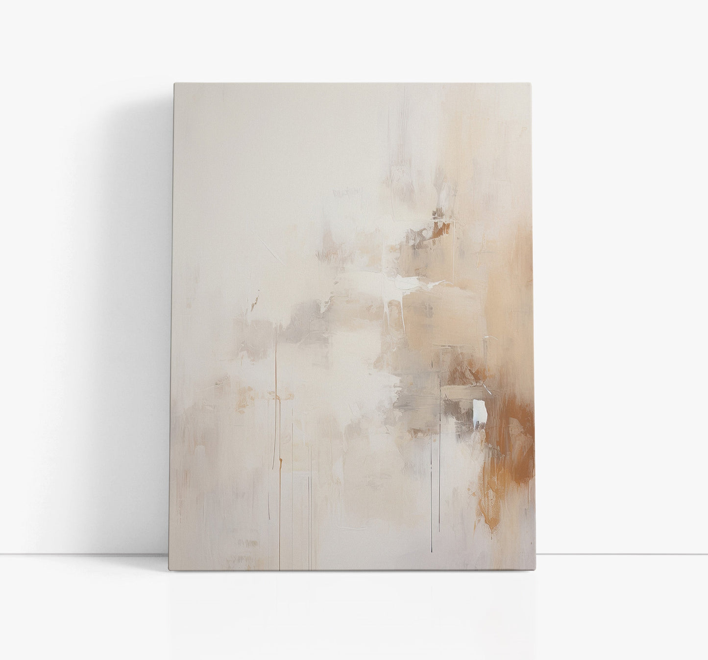 Linger Wall Art Print - Artrise