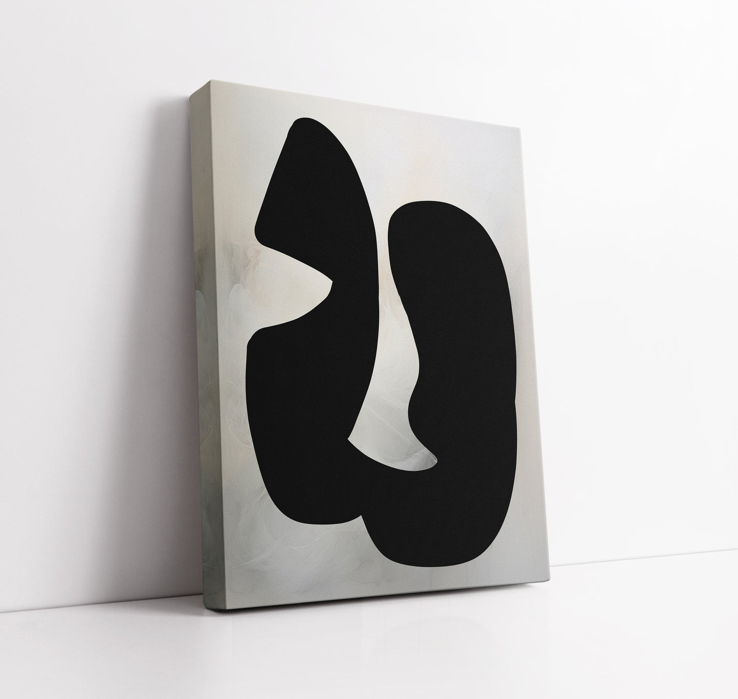 Gleam Wall Art Print - Artrise