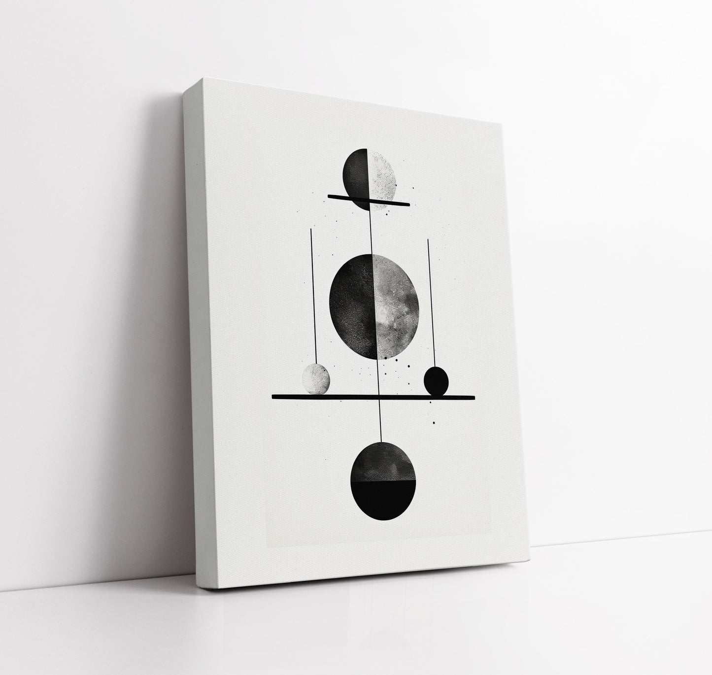 Balance Wall Art Print - Artrise