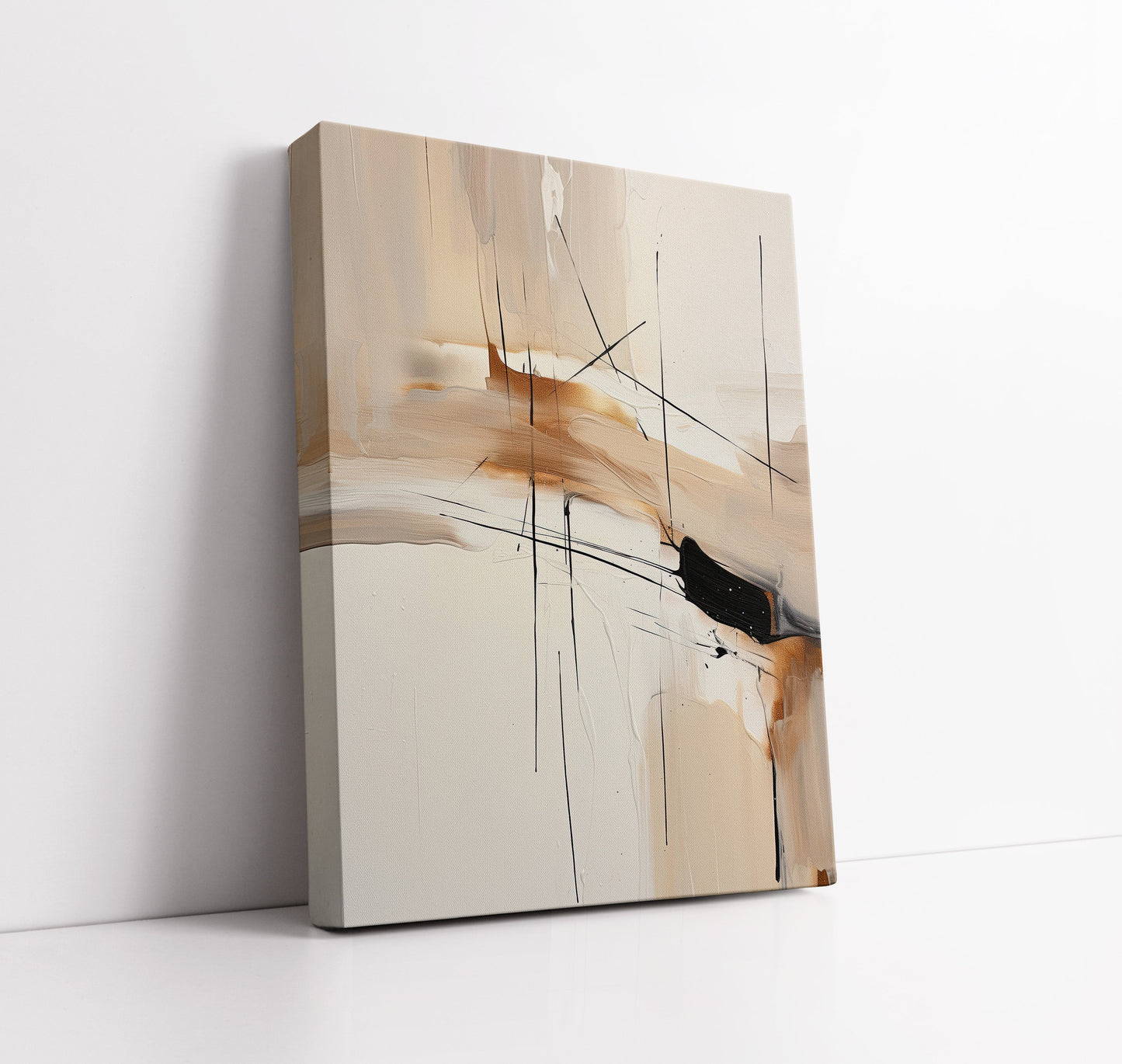 Wane Wall Art Print - Artrise