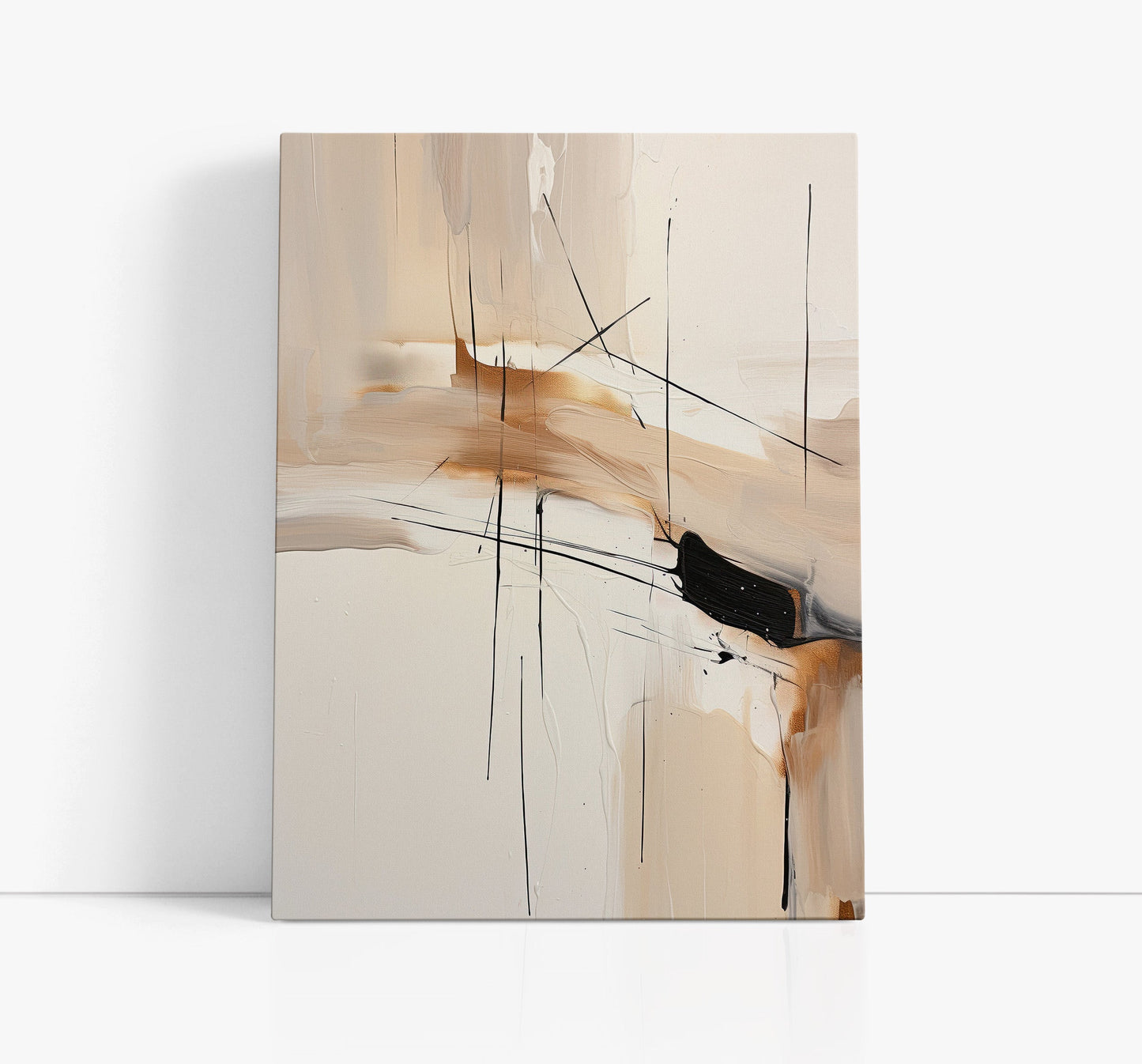 Wane Wall Art Print - Artrise