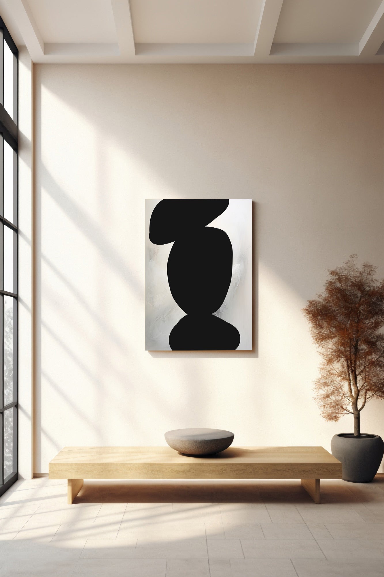 Lure Wall Art Print - Artrise