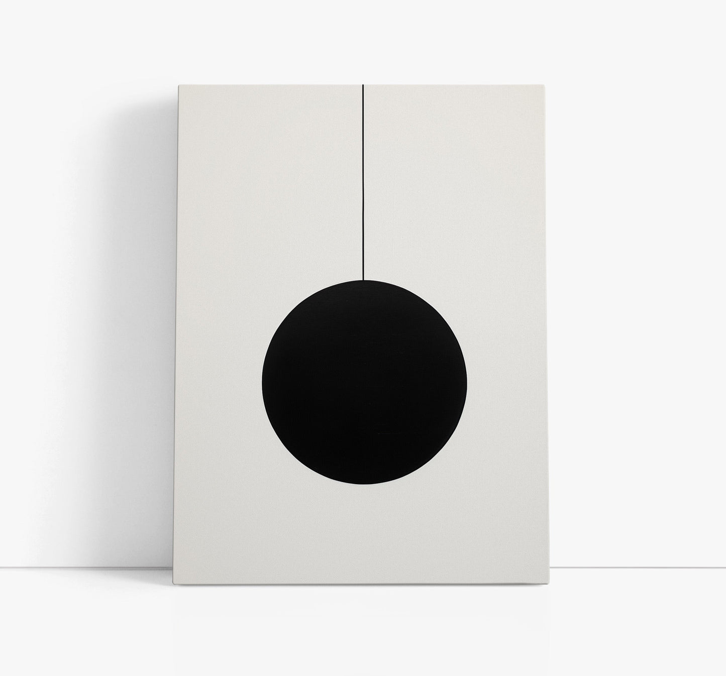Clarity Wall Art Print - Artrise