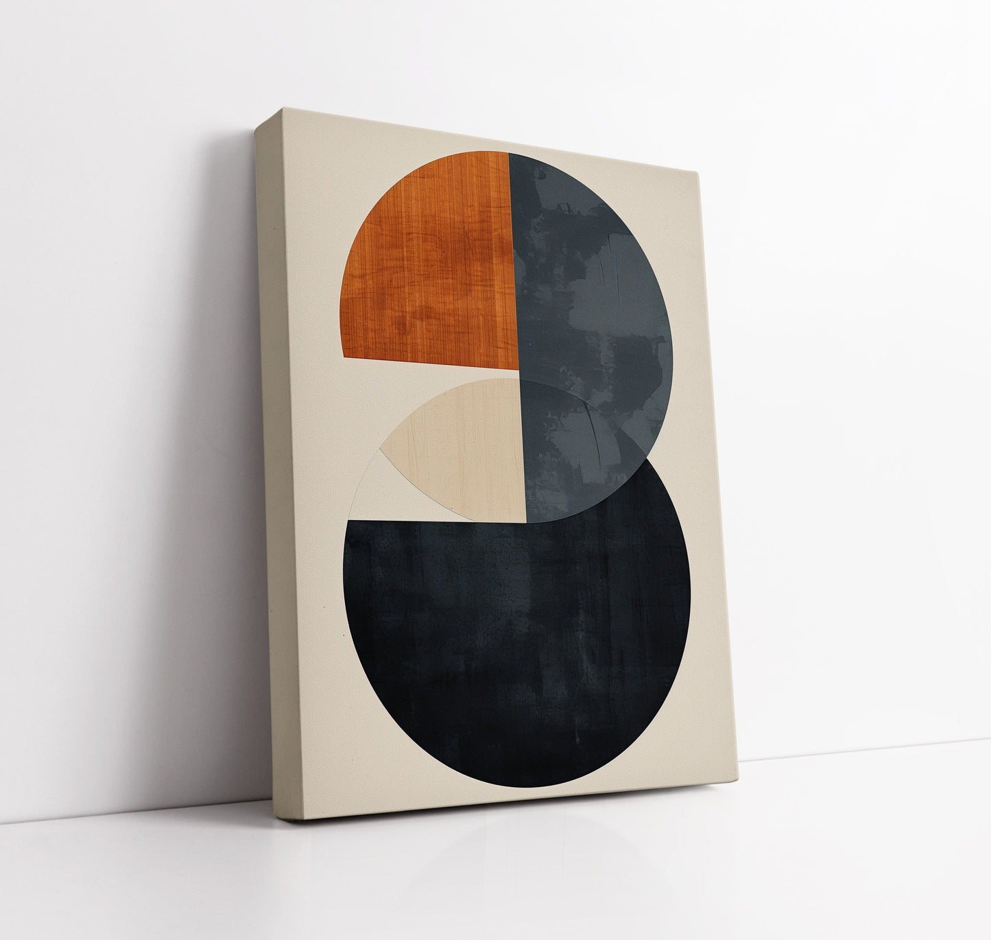 Rhythm Wall Art Print - Artrise