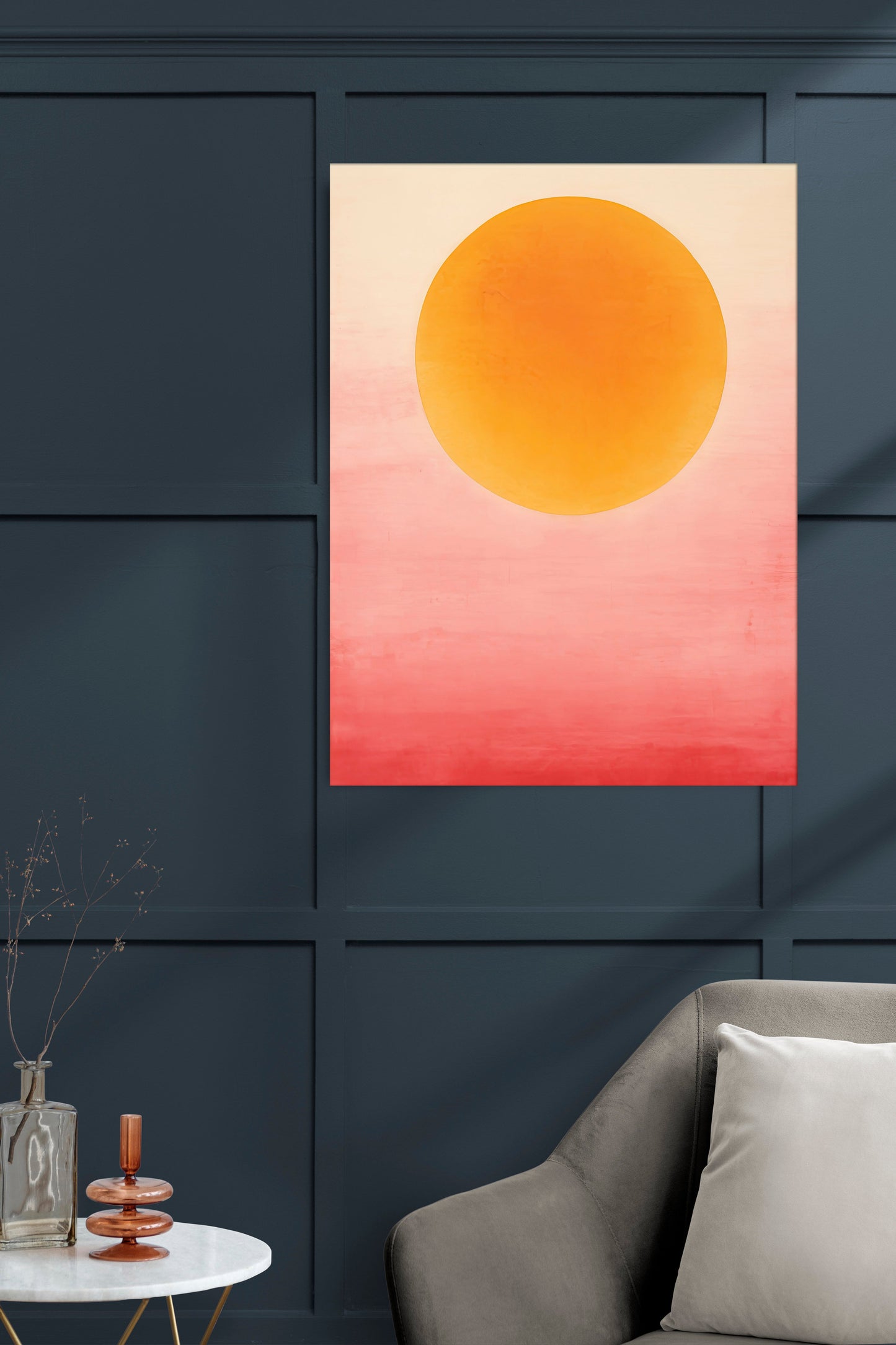 Glisten // Wall Art Print - Artrise