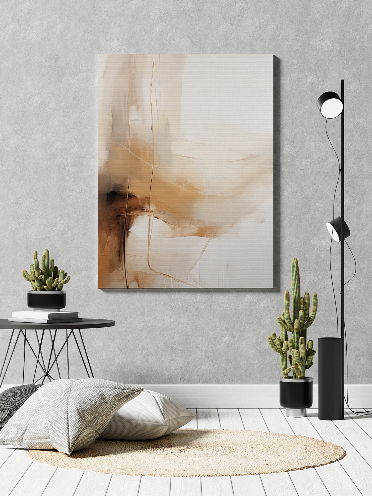 Tranquil - Artrise
