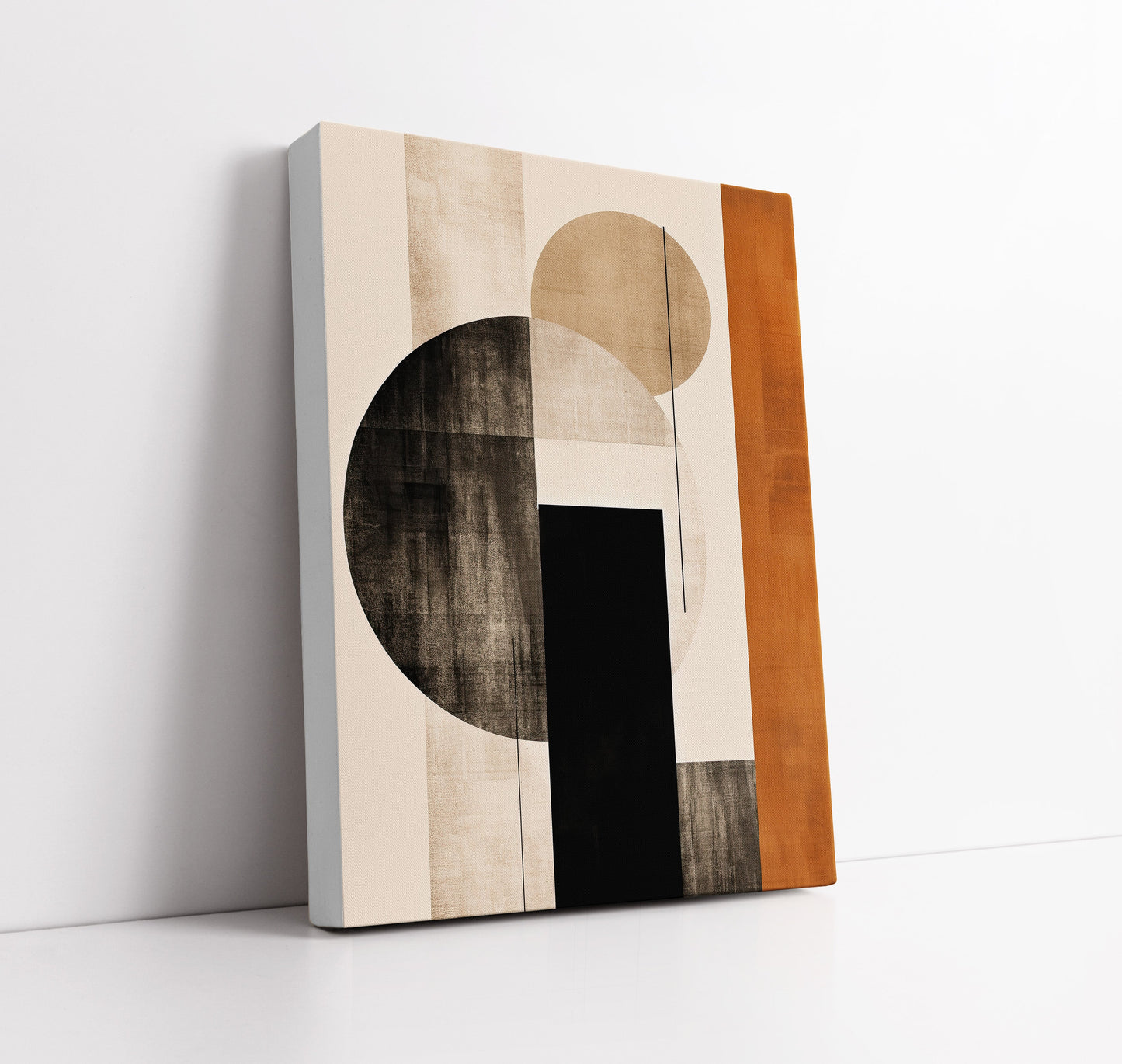 Hazel // Wall Art Print - Artrise