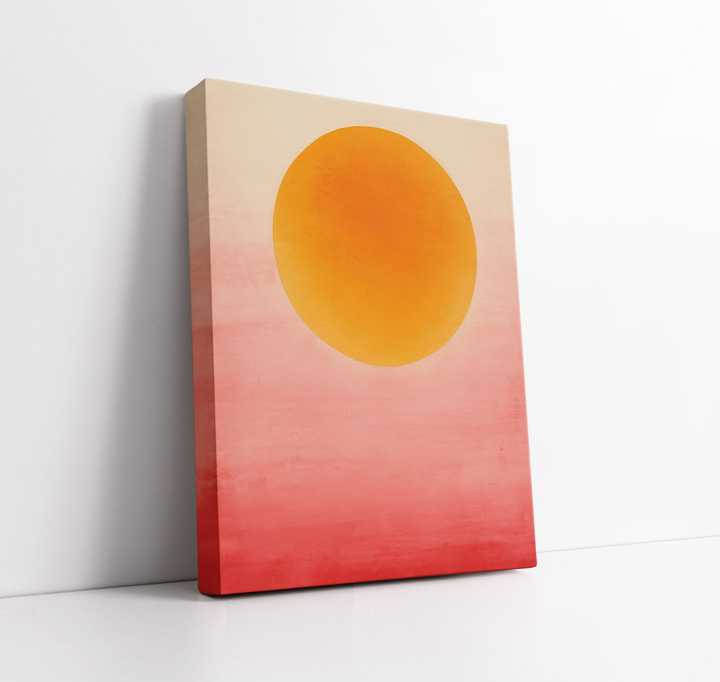 Glisten // Wall Art Print - Artrise