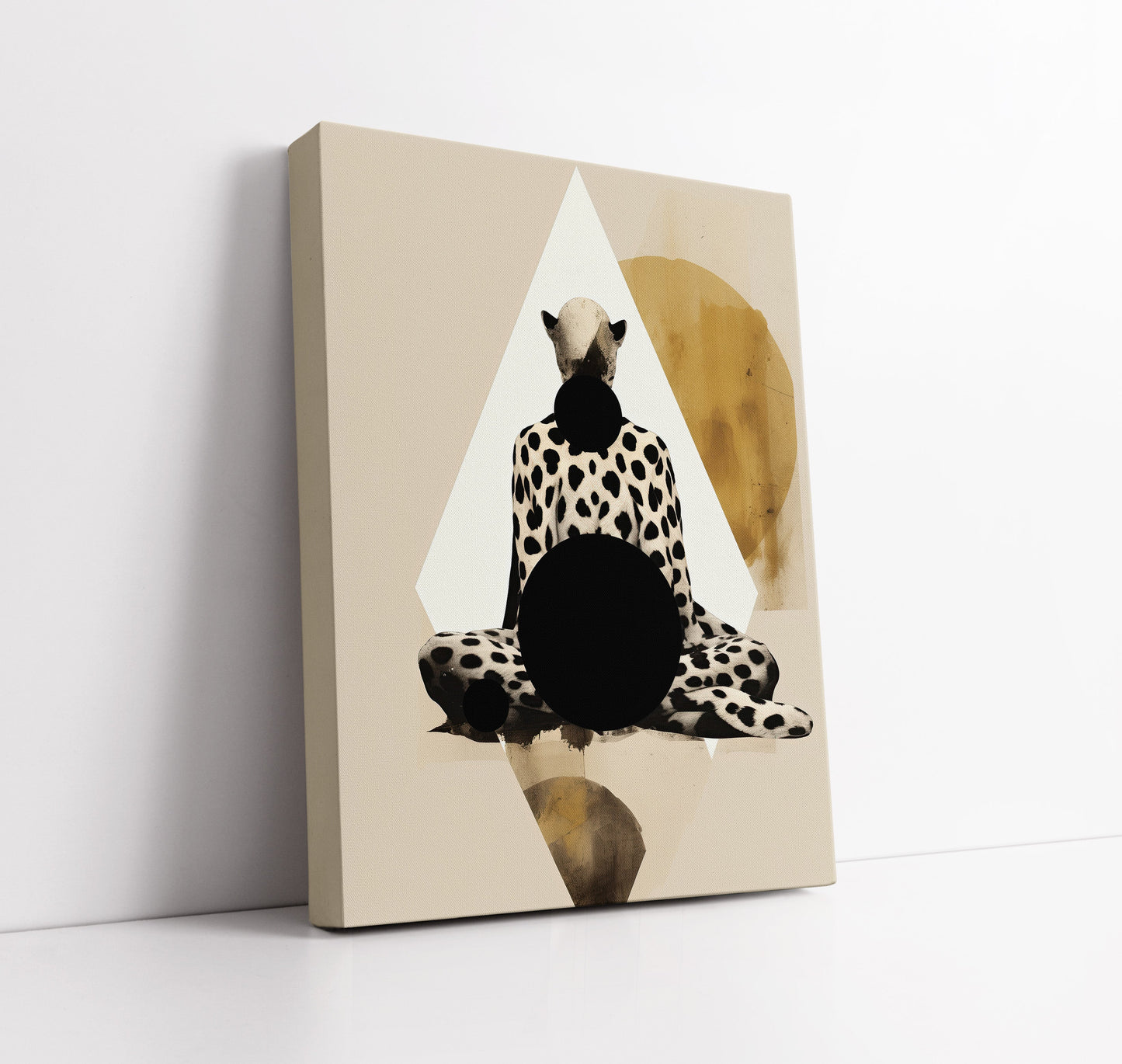 Euphoria // Wall Art Print - Artrise
