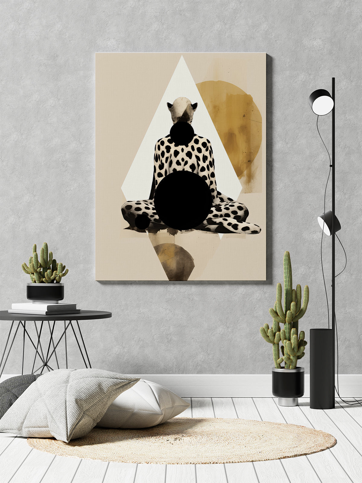 Euphoria // Wall Art Print - Artrise