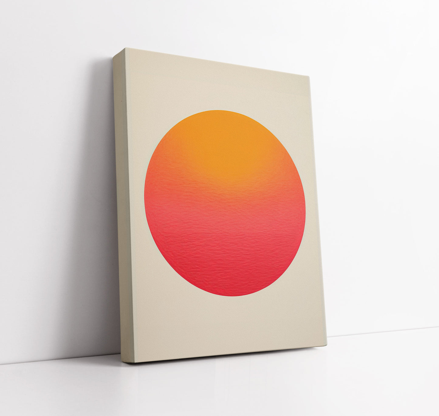 Citrus Wall Art Print - Artrise