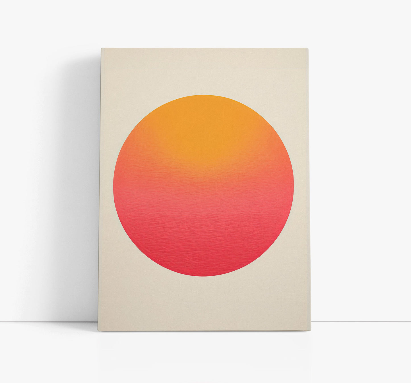 Citrus Wall Art Print - Artrise