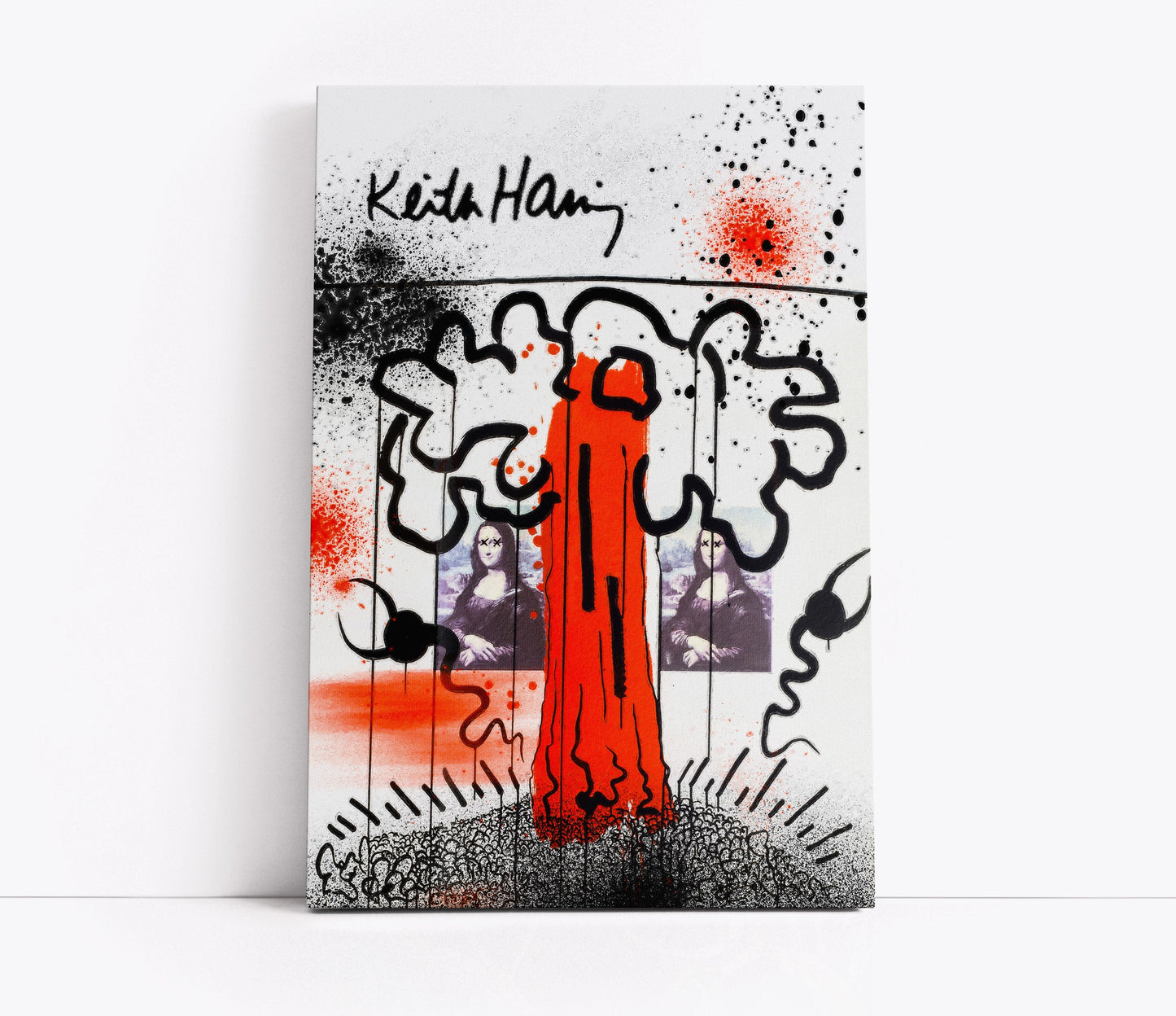 Whimsical Trending Art - Artrise