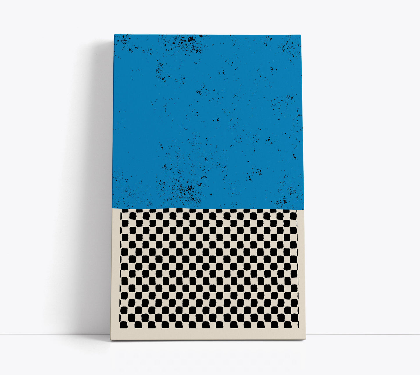 Zeitgeist Modern Wall Art Print - Artrise