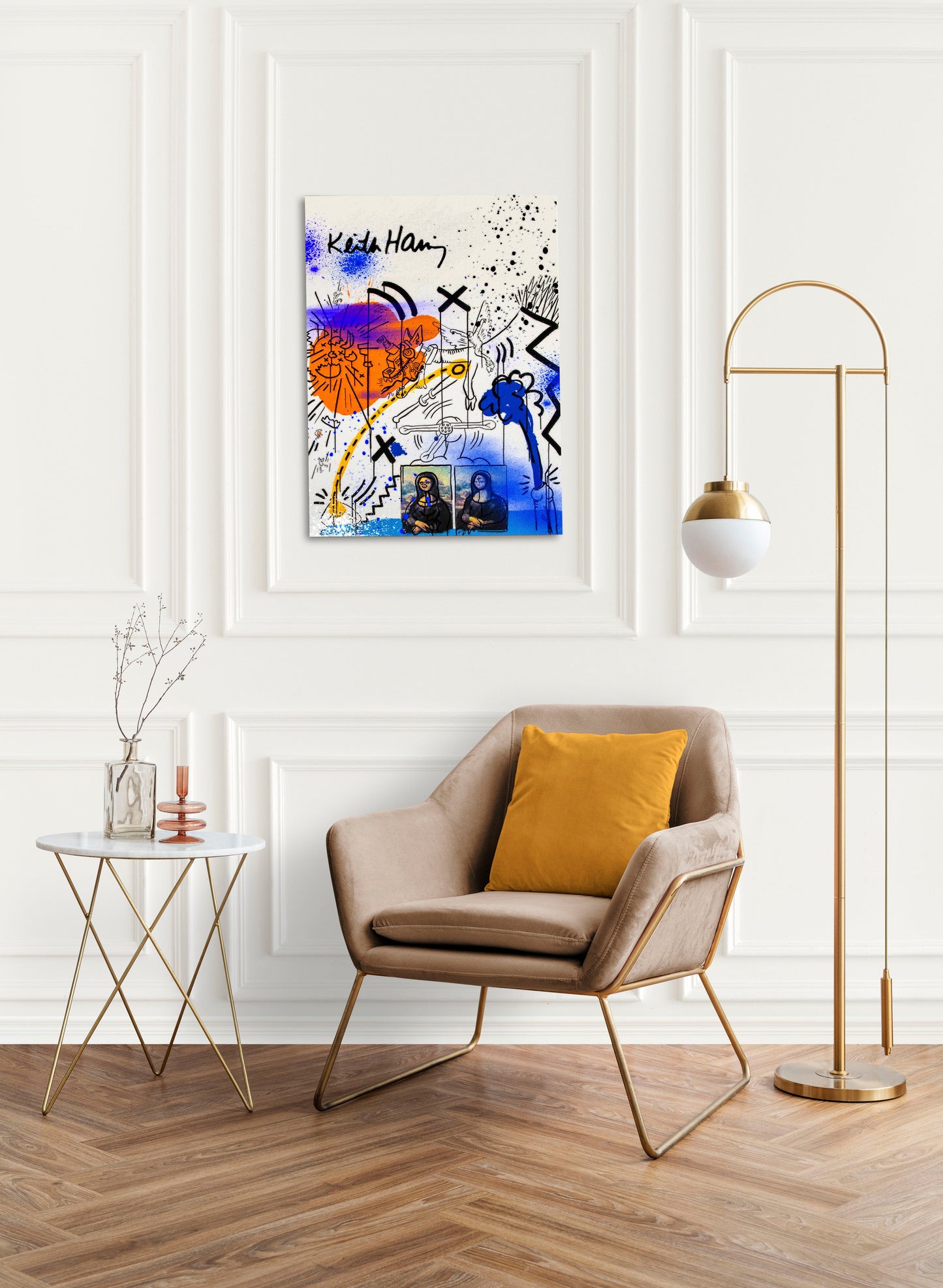 Radiance Trending Art - Artrise