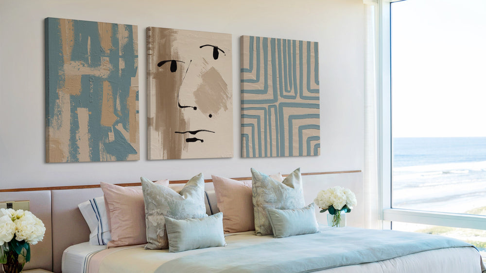 Wall Art Sets
