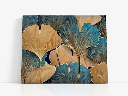 Eternal Bloom Wall Art Print - Artrise