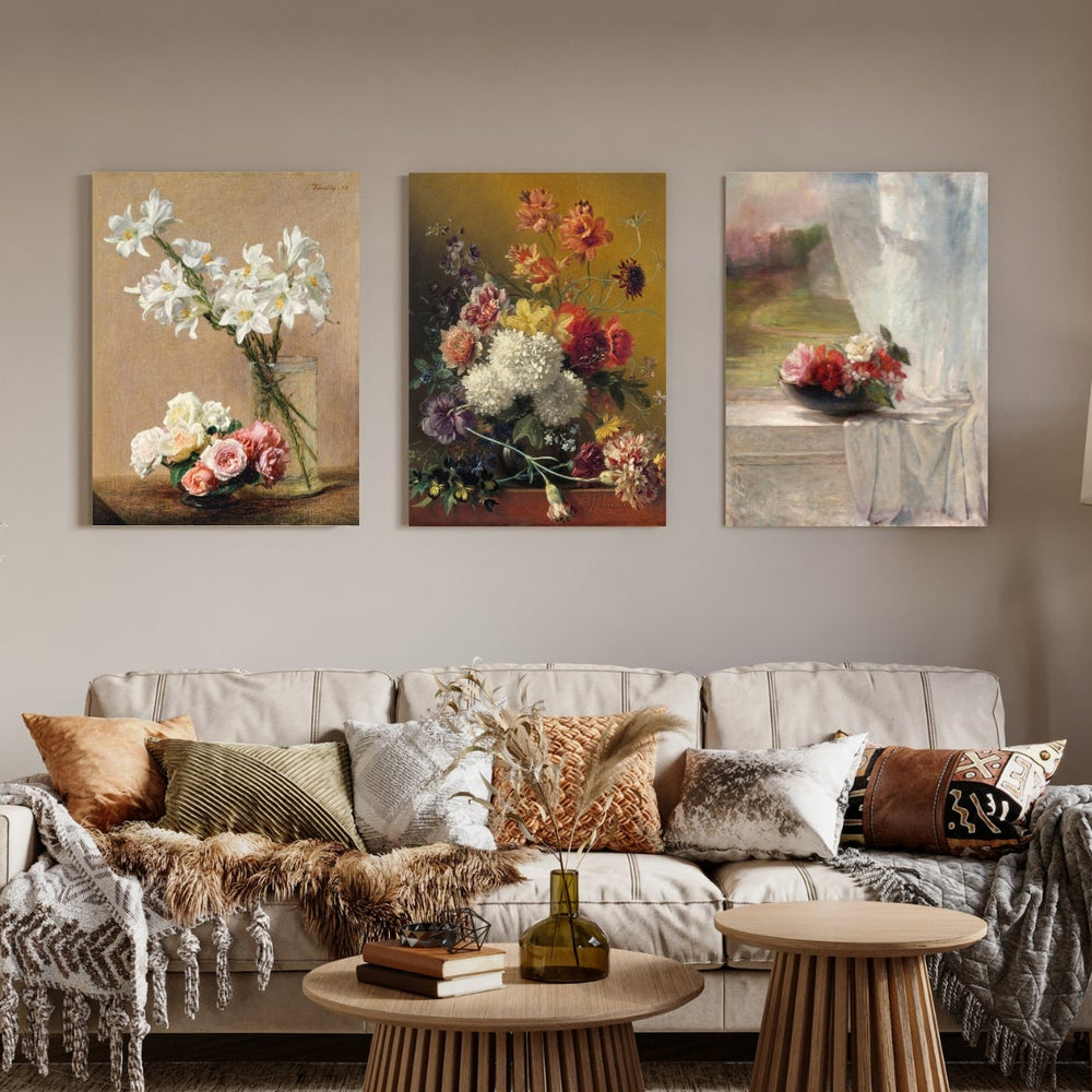 Floral Art