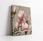 Magnolia (1886) by L. Prang & Co Wall Art Print - Artrise