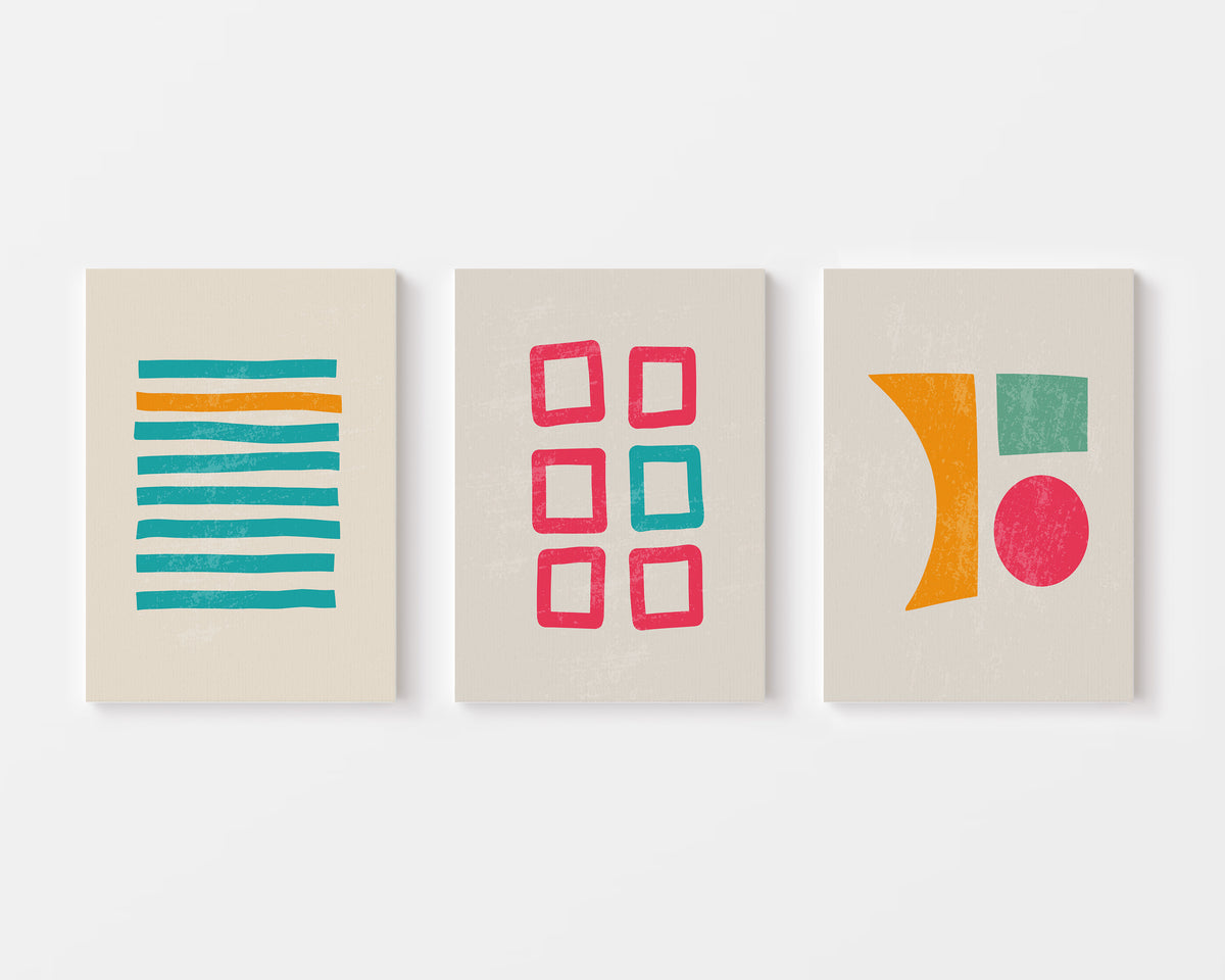 Shape Trio Skip to product information