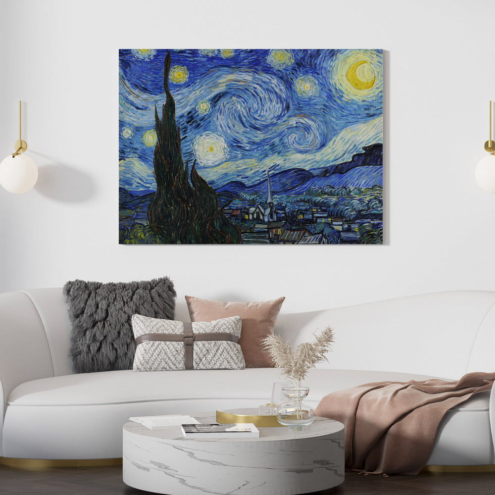 Iconic Paintings