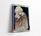 Vintage Vogue Cover Print 10 - Artrise