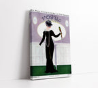 Vintage Vogue Cover Print 4 - Artrise