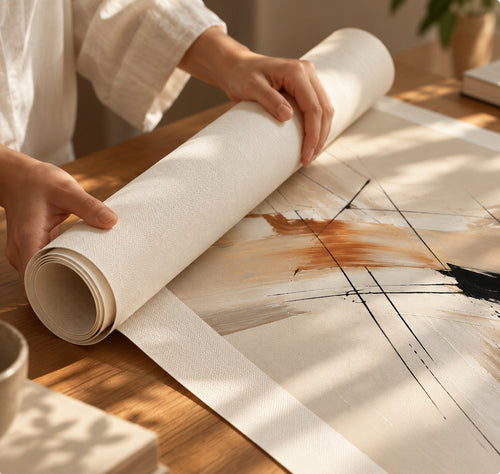 abstract art
