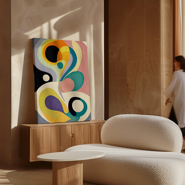 Abstract Art
