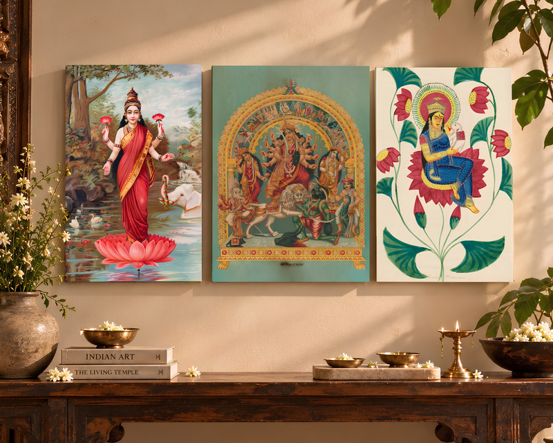 Indian Art