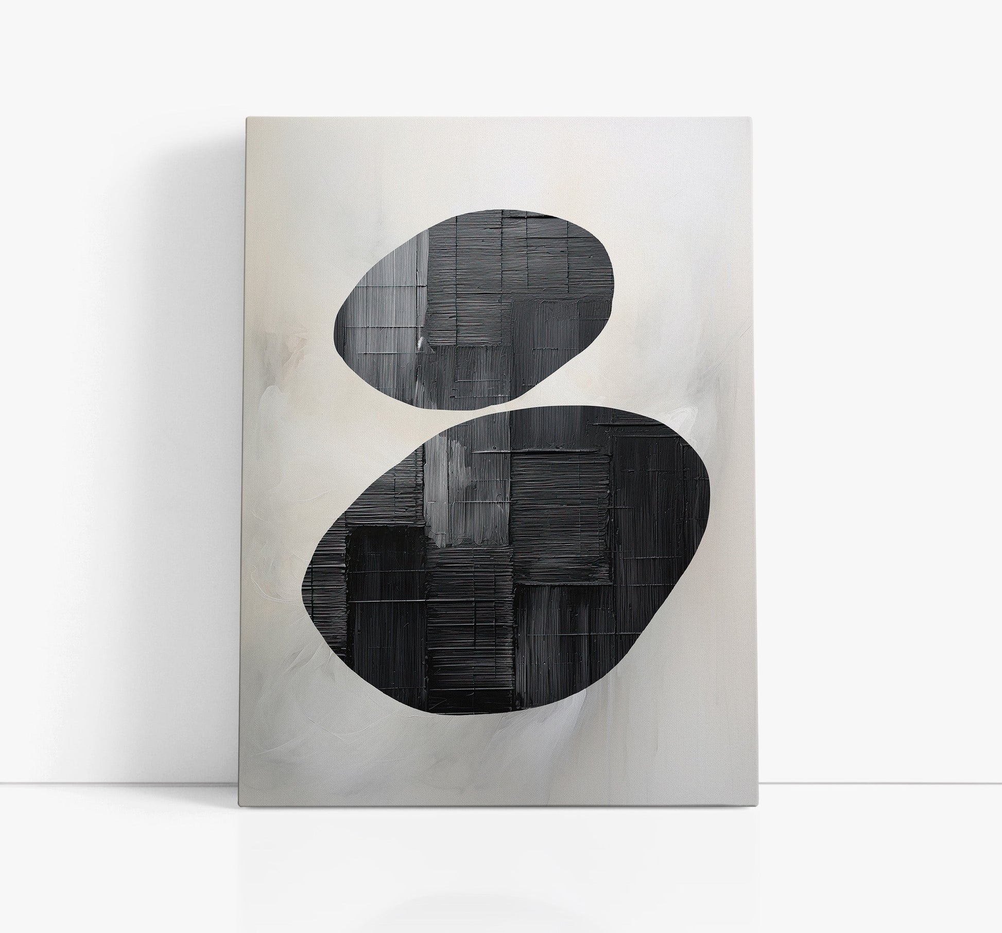 Plume Wall Art Print - Artrise