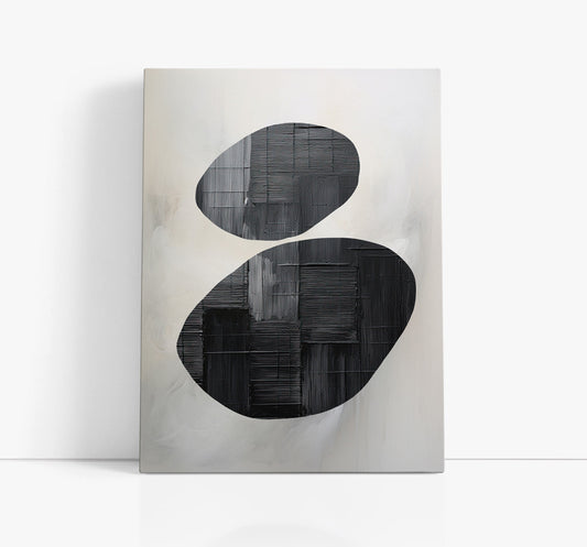 Plume Wall Art Print - Artrise