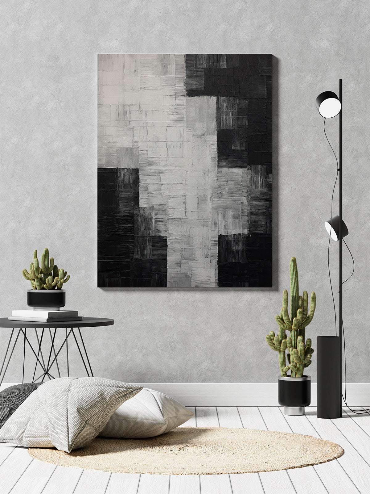 Dusk Wall Art Print - Artrise