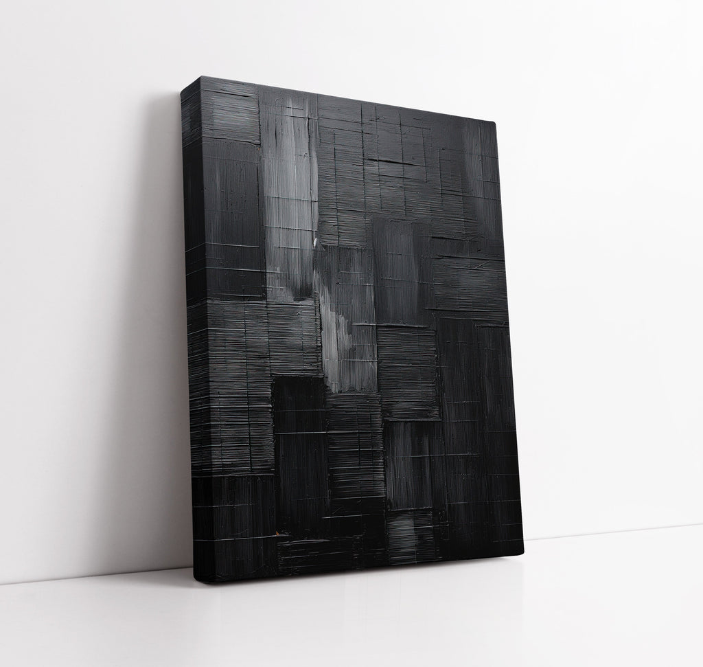 Depth Wall Art Print - Artrise