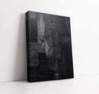 Depth Wall Art Print - Artrise