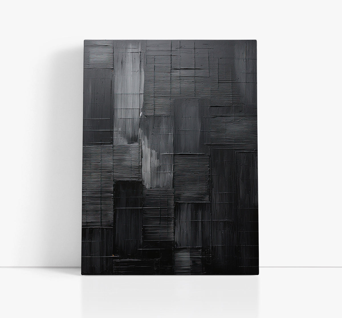Depth Wall Art Print - Artrise