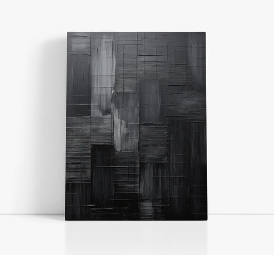 Depth Wall Art Print - Artrise