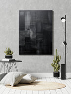 Depth Wall Art Print - Artrise