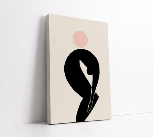 Abstract Reverie // Wall Art Print - Artrise