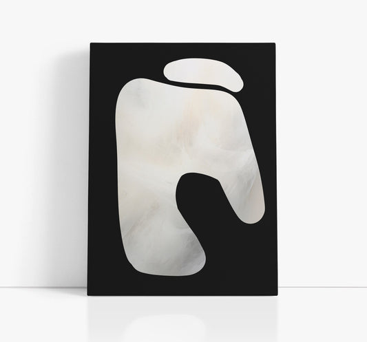 Meld Wall Art Print - Artrise