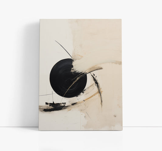 Echo Wall Art Print - Artrise