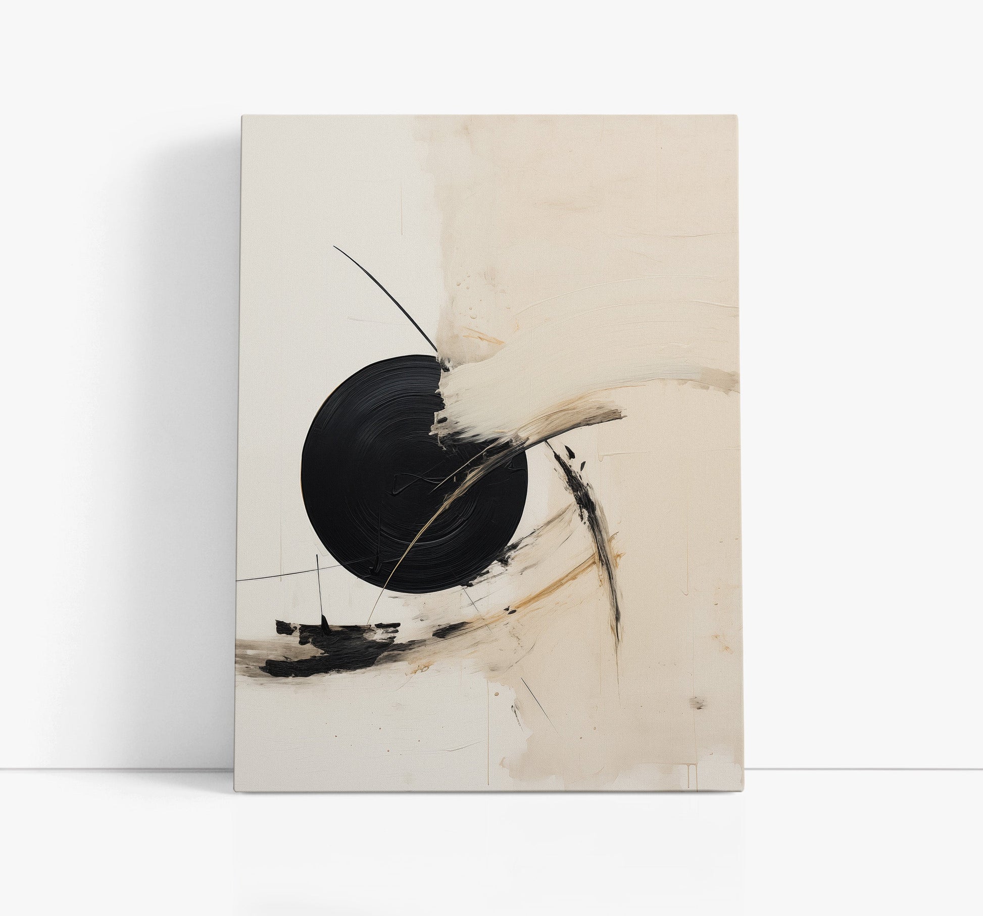 Echo Wall Art Print - Artrise